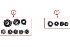 Diebold part: 49-260544-000A